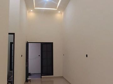 Rumah Murah Minimalis Modern Di Medokan Ayu Rungkut Surabaya Timur