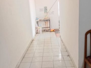Dijual rumah kosan aktif di jalan utama, pondok Pekayon indah.