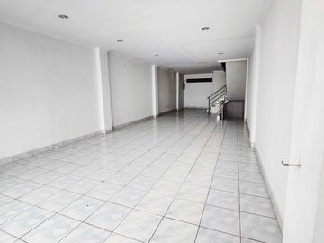 Jual Ruko Taman Ratu, Kebon Jeruk Jakarta Barat - 3 Lantai LB 210 m² SHM, Jalan Utama Cocok Usaha & Investasi
