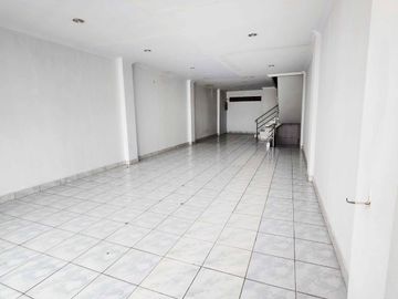 Jual Ruko Taman Ratu, Kebon Jeruk Jakarta Barat - 3 Lantai LB 210 m² SHM, Jalan Utama Cocok Usaha & Investasi