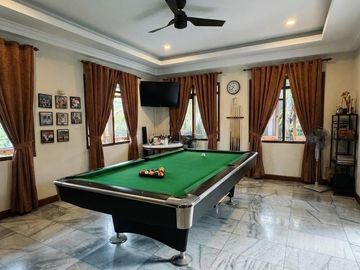 Dijual Rumah di Pesanggrahan Bintaro Jaksel Dengan Bangunan 2 Lantai Dan Tanah Yang Luas EF-18876