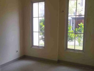 Dijual Rumah Siap.Huni Cluster Alicante Gading Serpong