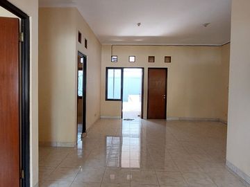 Rumah 1Lantai Lebar 9 Villa Melati Mas Serpong, Tangerang deket BSD, Alam Sutera, dan Gading Serpong