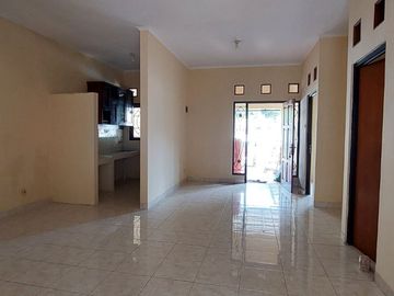 Rumah 1Lantai Lebar 9 Villa Melati Mas Serpong, Tangerang deket BSD, Alam Sutera, dan Gading Serpong
