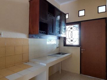 Rumah 1Lantai Lebar 9 Villa Melati Mas Serpong, Tangerang deket BSD, Alam Sutera, dan Gading Serpong
