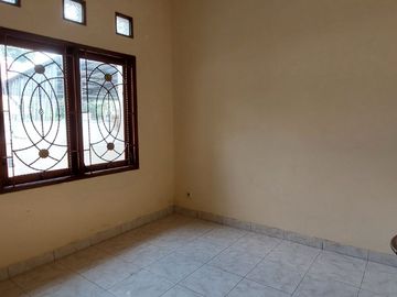 Rumah 1Lantai Lebar 9 Villa Melati Mas Serpong, Tangerang deket BSD, Alam Sutera, dan Gading Serpong