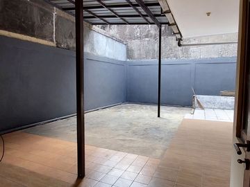 Rumah 1Lantai Lebar 9 Villa Melati Mas Serpong, Tangerang deket BSD, Alam Sutera, dan Gading Serpong
