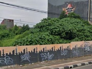 Disewakan Tanah di Jakarta Barat