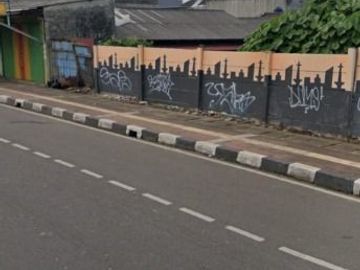 Disewakan Tanah di Jakarta Barat