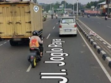 Disewakan Tanah di Jakarta Barat
