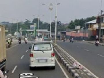 Disewakan Tanah di Jakarta Barat