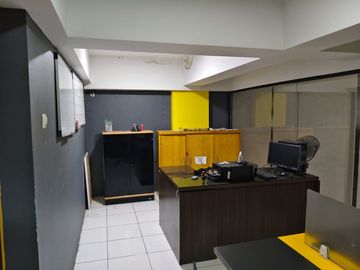 Dijual & Disewakan Ruko Gandeng 4 Lantai Strategis Siap Usaha Dekat Akses Tol di Jalan Raya Joglo