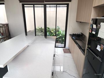 Rumah Cluster Matana Asya 9x14 126m type 4KT JGC Jakarta Garden City