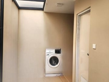 Rumah Cluster Matana Asya 9x14 126m type 4KT JGC Jakarta Garden City