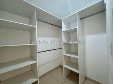 RENTA. Casa con amenidades y 3 recámaras - El Mirador