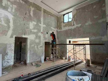 Dijual Rumah Baru Kurnia Djaja Alam Batam Centre