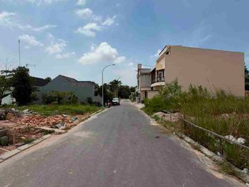 Dijual Rumah Baru Kurnia Djaja Alam Batam Centre