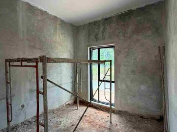 Dijual Rumah Baru Kurnia Djaja Alam Batam Centre