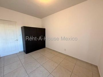 RENTA. Casa con amenidades y 3 recámaras - El Mirador