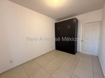 RENTA. Casa con amenidades y 3 recámaras - El Mirador