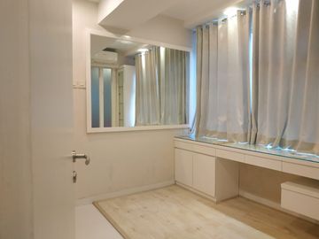 Apartemen 1BR Elegan di Lokasi Strategis Bandung