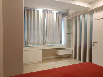 Apartemen 1BR Elegan di Lokasi Strategis Bandung