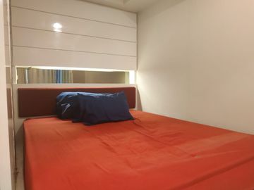 Apartemen 1BR Elegan di Lokasi Strategis Bandung