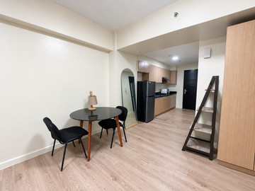 🏙️ FOR RENT | Studio Unit at Two Maridien Tower, BGC