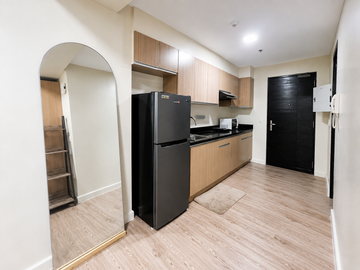 🏙️ FOR RENT | Studio Unit at Two Maridien Tower, BGC