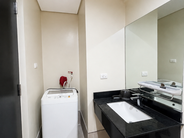 🏙️ FOR RENT | Studio Unit at Two Maridien Tower, BGC