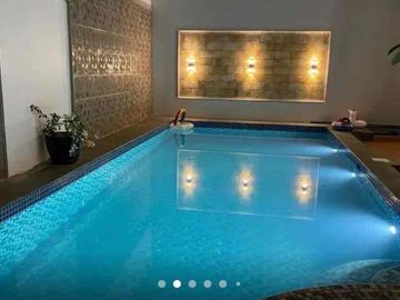 MODERN HOUSE!! Rumah Siap Huni Berlokasi Strategis di Pondok Cabe Udik