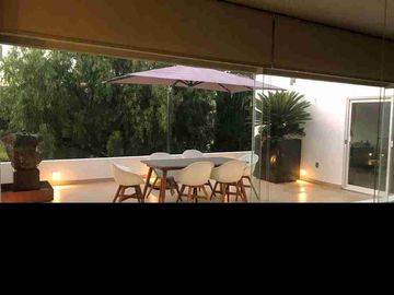 RENTA DE CASA EN JURICA PRIVADA REGENCY moderna