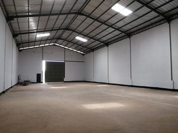 Dijual Cepat Pergudangan 19, Pakuhaji, Tangerang.