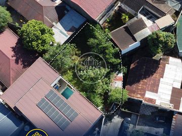 Residential Vacant Lot for Sale in Gloria V Subdivision Brgy. Talipapa Quezon City