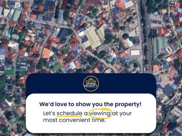 Residential Vacant Lot for Sale in Gloria V Subdivision Brgy. Talipapa Quezon City