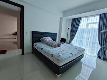 DIJUAL / DISEWAKAN – Kensington Apartment, Kelapa Gading