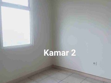 Disewakan apartemen tipe 2br di springlake Summarecon bekasi