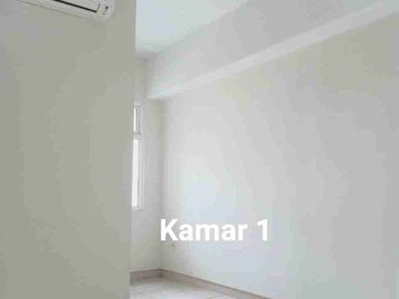 Disewakan apartemen tipe 2br di springlake Summarecon bekasi