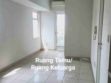 Disewakan apartemen tipe 2br di springlake Summarecon bekasi