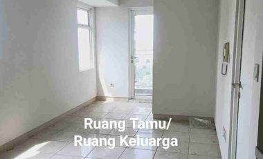 Disewakan apartemen tipe 2br di springlake Summarecon bekasi
