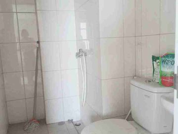Disewakan apartemen tipe 2br di springlake Summarecon bekasi