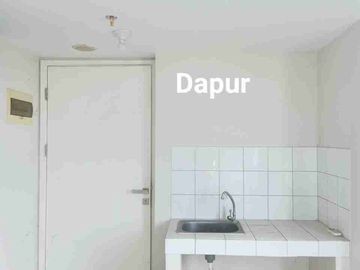 Disewakan apartemen tipe 2br di springlake Summarecon bekasi