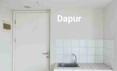 Disewakan apartemen tipe 2br di springlake Summarecon bekasi