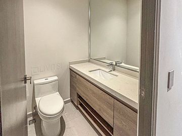 Departamento en Renta en West 3