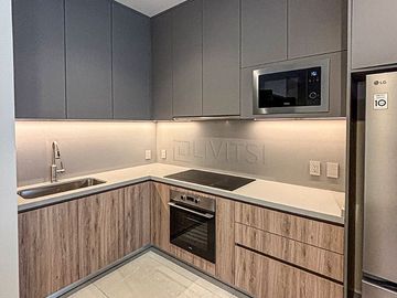 Departamento en Renta en West 3
