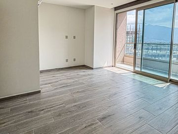 Departamento en Renta en West 3