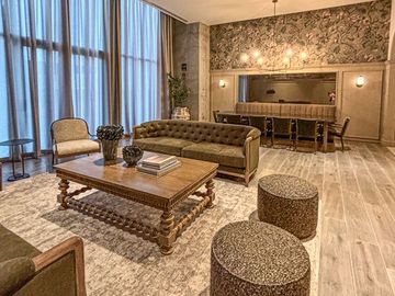 Departamento en Renta en West 3