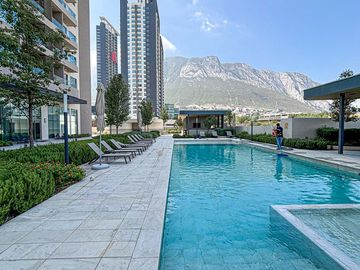Departamento en Renta en West 3