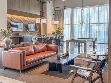 Departamento en Renta en West 3