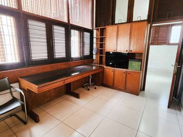 Rumah Puri Indah, Jakarta Barat, 12x28 m², 2 Lt, SHM